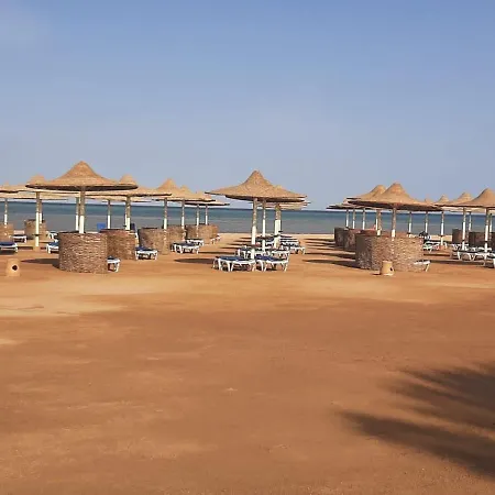 فيلا Chalet At Stella Di Mare Makadi Bay